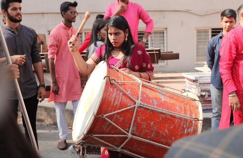 DYPDPU Pune Dr. D.Y. Patil Dnyan Prasad University photo 11